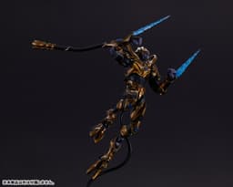 StarCraft Zealot Posable Figure, view 10 of 24