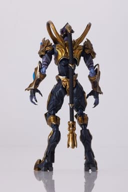 StarCraft Zealot Posable Figure, view 5 of 24