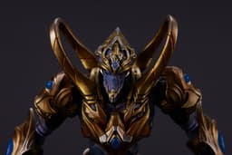 StarCraft Zealot Posable Figure, view 14 of 24