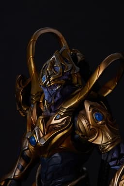 StarCraft Zealot Posable Figure, view 16 of 24