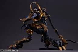 StarCraft Zealot Posable Figure, view 13 of 24