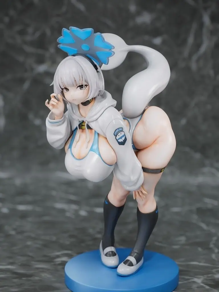 Blue Archive - Fuchigami Kotone - 1/7, view 2 of 5