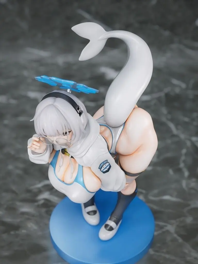 Blue Archive - Fuchigami Kotone - 1/7, view 5 of 5