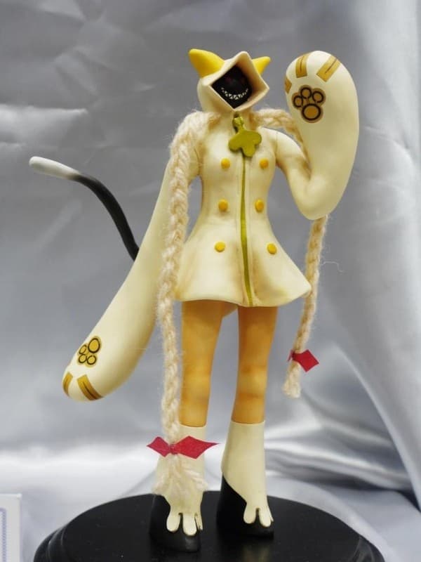 BlazBlue: Calamity Trigger - Taokaka
