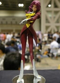Code Geass - Hangyaku no Lelouch - Cornelia Li Britannia