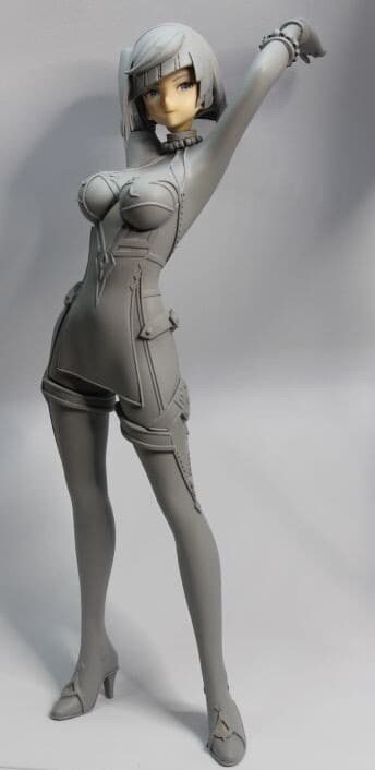 Genshin Impact - Yelan - 1/7