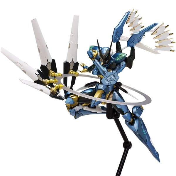 Anubis: Zone of The Enders - Jehuty - RIOBOT