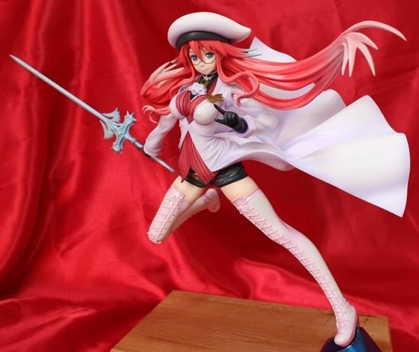 Summon Night 5 - Aty