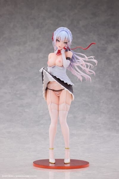 Shuujuu Ecstasy - Shion - 1/6