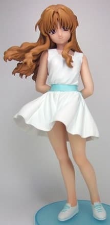 Onegai Teacher - Morino Ichigo - White ver.
