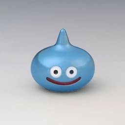 Dragon Quest - Slime - Metallic Monsters Gallery