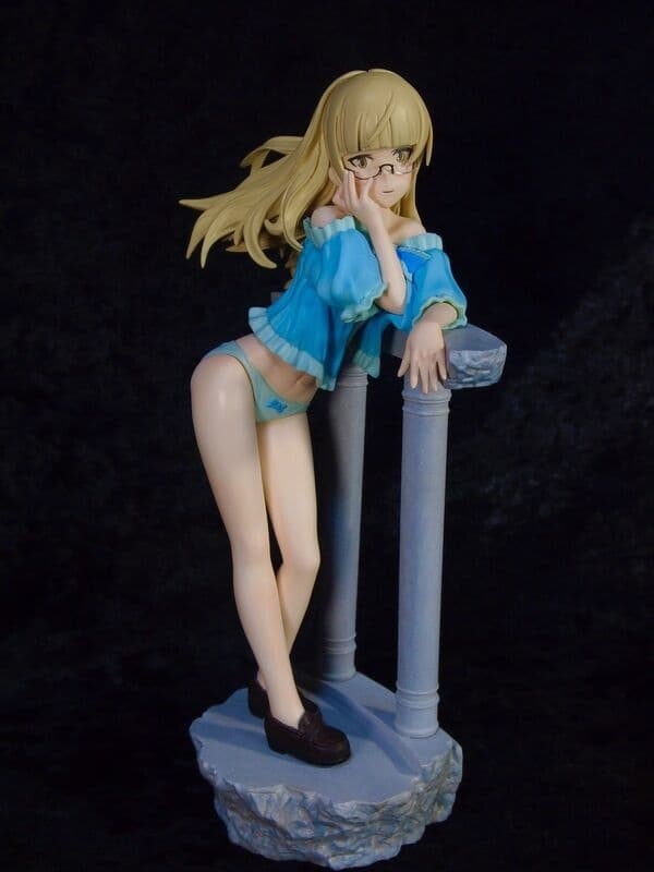 Strike Witches - Perrine H Clostermann - 1/8