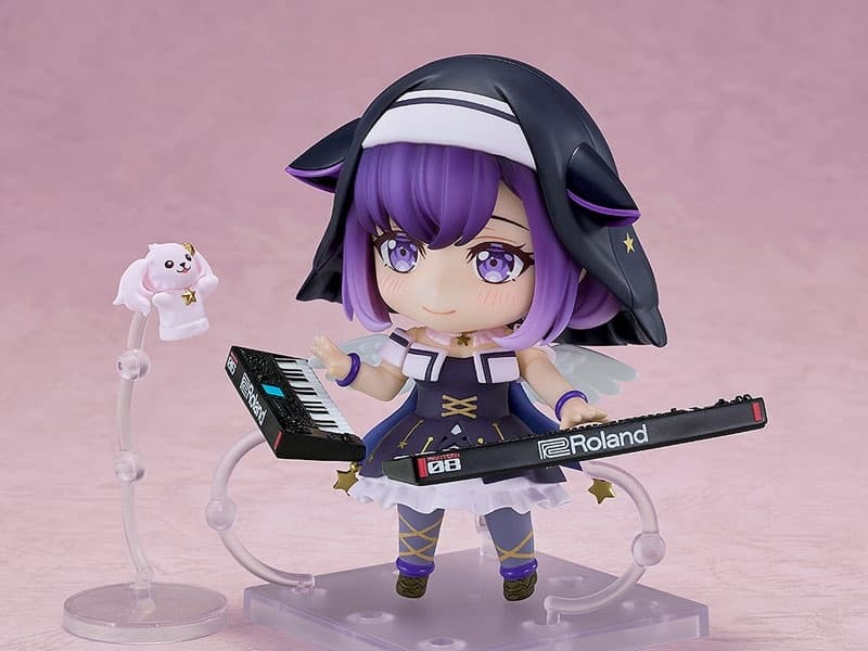 Nendoroid BanG Dream! Miyako Fuji, view 3 of 4