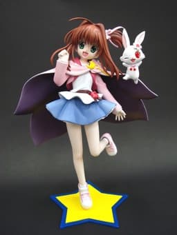 Jewelpet Twinkle☆ - Ruby - Sakura Akari - 1/8