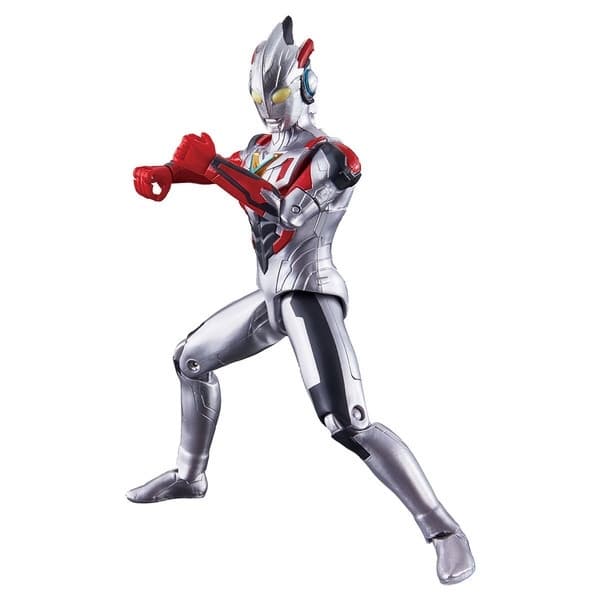 Ultraman X - Ultra Action Figure