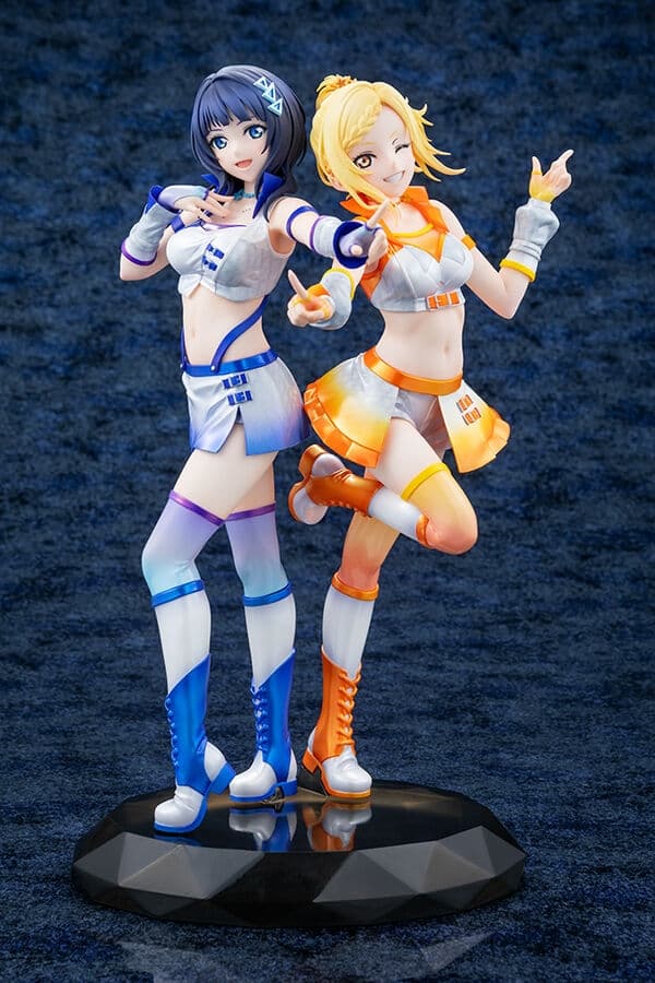 Love Live! Nijigasaki Gakuen School Idol Doukou Kai - Asaka Karin - Miyashita Ai - KDcolle - 1/7 - Super Nova ver.