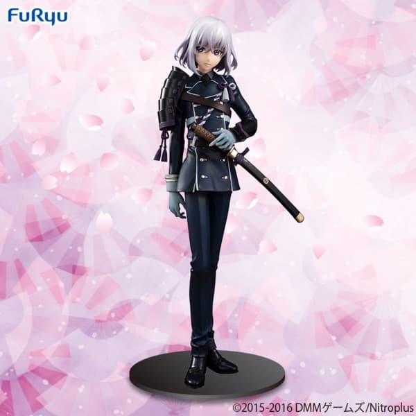 Touken Ranbu Online - Honebami Toushirou - Special Figure