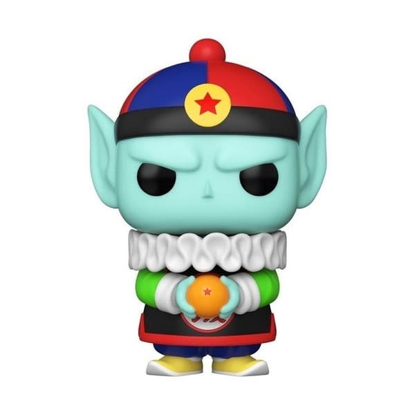 Dragon Ball - Pilaf - POP! Animation (919) - POP! Vinyl