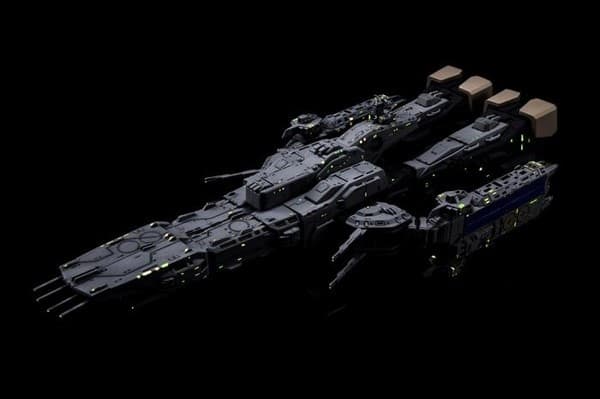 Choujikuu Yousai Macross: Ai Oboete Imasu ka - SDF-1 Macross - Premium Edition