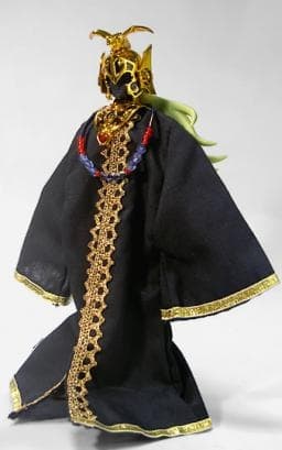 Saint Seiya - Pope Shion - Saint Cloth Myth - Myth Cloth - Premium