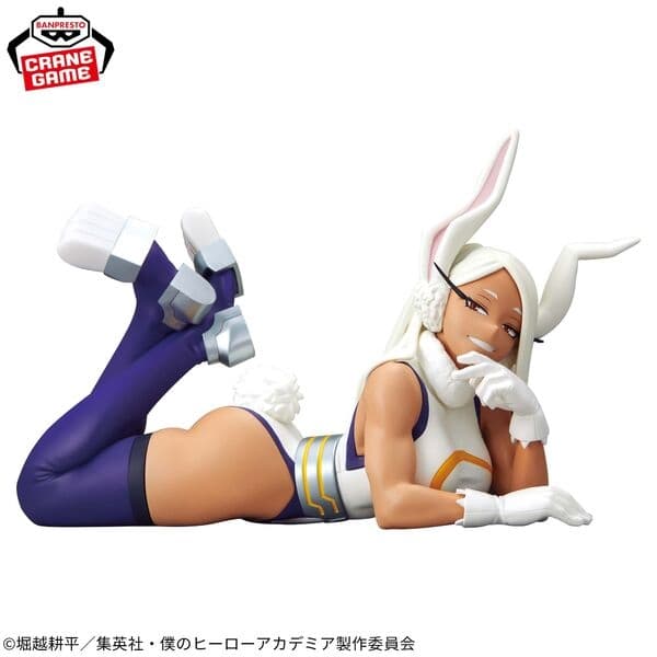 Boku no Hero Academia - Mirko - Glitter & Glamours