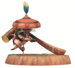 Monster Hunter Portable 3rd - Otomo Airou - Ichiban Kuji - Ichiban Kuji Monster Hunter Best - Ichiban Kuji Monster Hunter Portable 3rd