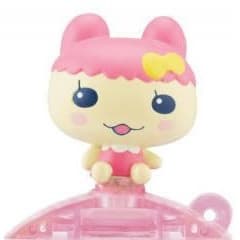 Tamagotchi - Chamametchi - Gotchi Figure