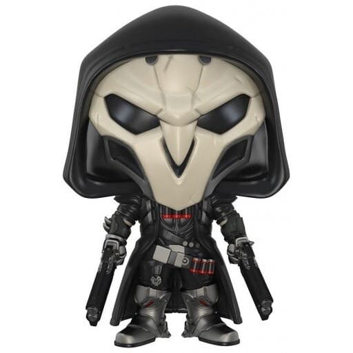 Overwatch - Reaper - POP! Games (93) - POP! Vinyl