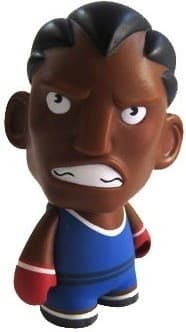 Street Fighter II - Mike Bison