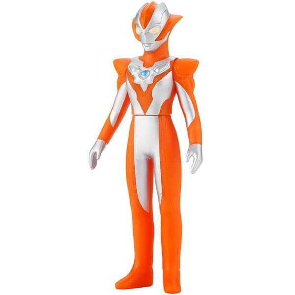 Gekijouban Ultraman R/B: Select! The Crystal of Bond - Ultrawoman Grigio - Ultra Hero Series (2016) (63)