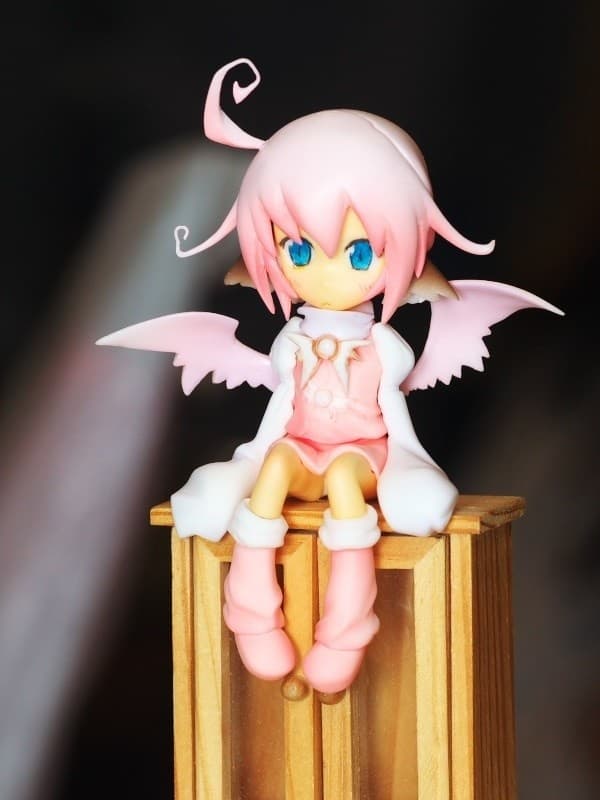 Touhou Project - Mystia Lorelei