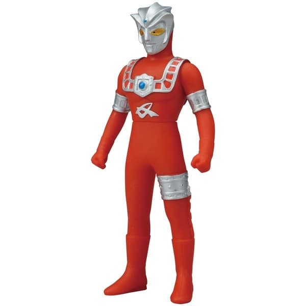 Ultraman Leo - Astra - Ultra Hero 500 (13) - Ultra Hero Series (2016) (13)