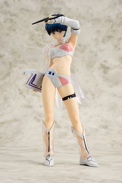 Yume Senshi Wingman - Yume Aoi - Gutto-Kuru Figure Collection (03) - Clear ver.