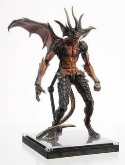 Devilman - Amon