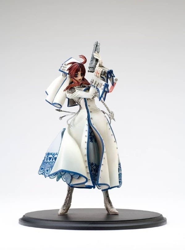 Trinity Blood - Esther Blanchett - 1/8