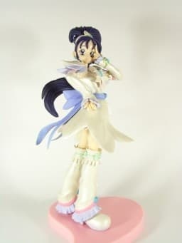 Futari wa Precure Splash☆Star - Cure Egret