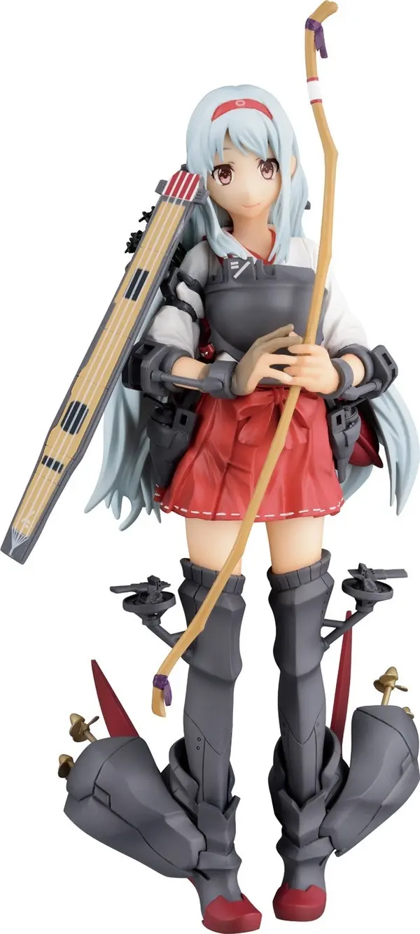 Kantai Collection ~KanColle~ - Shoukaku - Ichiban Kuji - Ichiban Kuji Kantai Collection ~KanColle~ -Daisanjisakusen Kuubokidoubutai Kenzan!-