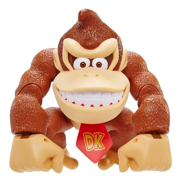 Donkey Kong: Tropical Freeze - Donkey Kong - World of Nintendo