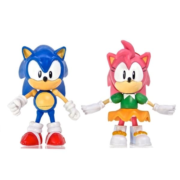Sonic the Hedgehog - Amy Rose - 20th Anniversary Classic