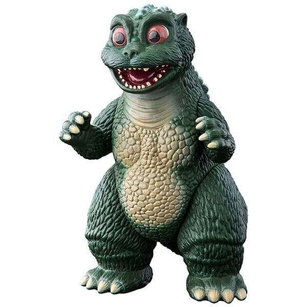 Gojira vs. Space Gojira - Gojira Junior - Movie Monster Series