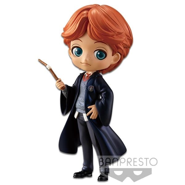 Harry Potter - Ron Weasley - Q Posket - Pearl Color ver.