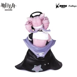 Arknights - U-Official - F:Nex - Noodle Stopper Figure, view 6 of 7