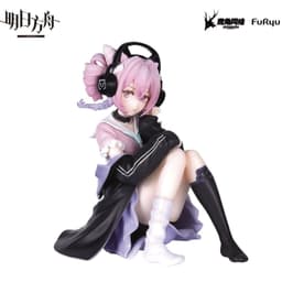 Arknights - U-Official - F:Nex - Noodle Stopper Figure, view 2 of 7