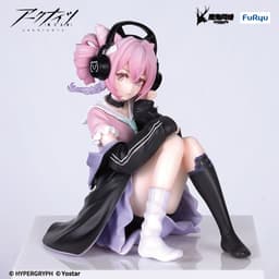 Arknights - U-Official - F:Nex - Noodle Stopper Figure, view 3 of 7