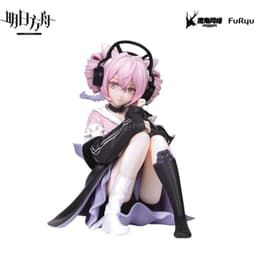 Arknights - U-Official - F:Nex - Noodle Stopper Figure, view 4 of 7