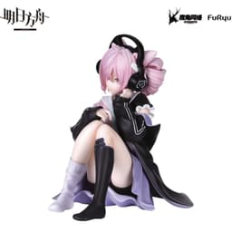 Arknights - U-Official - F:Nex - Noodle Stopper Figure, view 5 of 7