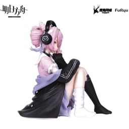 Arknights - U-Official - F:Nex - Noodle Stopper Figure, view 7 of 7