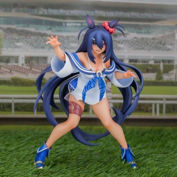 Umamusume: Pretty Derby - Hishi Amazon