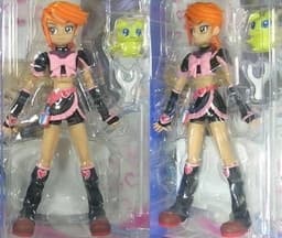 Futari wa Precure - Cure Black - Mepple