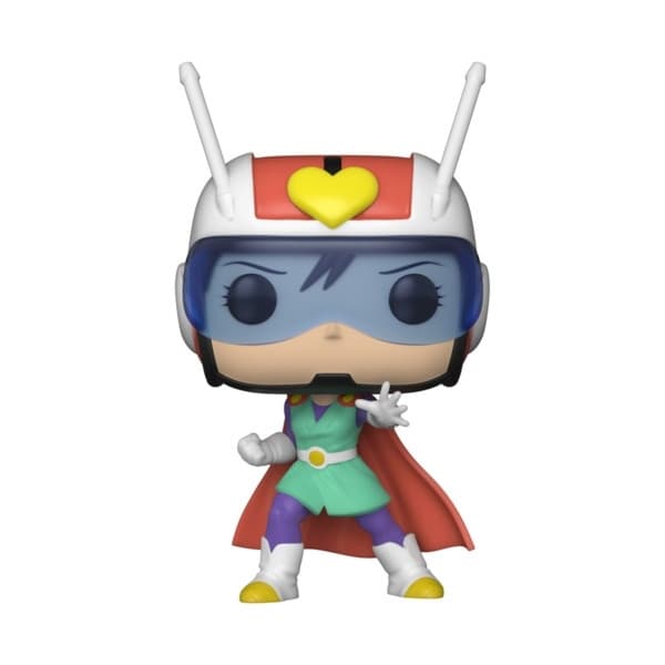 Dragon Ball Z - Great Saiyaman 2 - POP! Animation (971) - POP! Vinyl